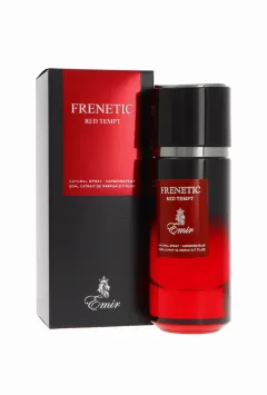 Emir Frenetic Red Tempt thumbnail 7