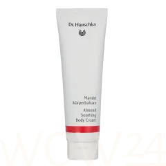 Dr.Hauschka Almond Soothing thumbnail 5