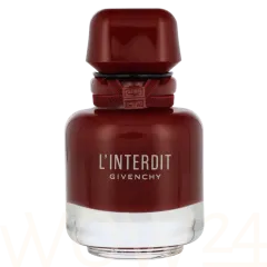 Givenchy L'interdit rouge ultime thumbnail 5