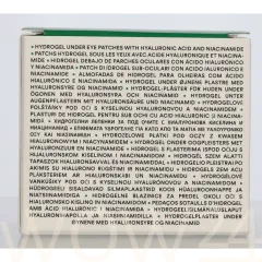 Mario Badescu Mario Badescu Hydrogel Under Eye Patches thumbnail 3
