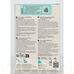 Annemarie Borlind Annemarie Borlind Hyalluronic Eye Pads thumbnail 3
