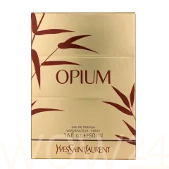 Yves Saint Laurent Opium thumbnail 2