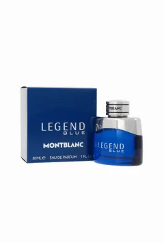 Mont Blanc Legend Blue thumbnail 4