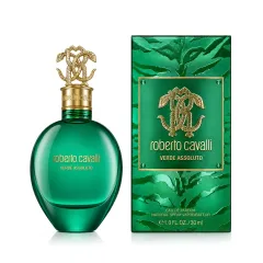 Roberto Cavalli Signature Verde Assoluto thumbnail 1