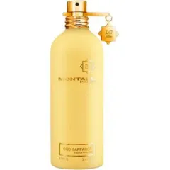 Montale Oud Sapparot thumbnail 3