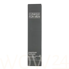 Clinique For Men Maximum Hydrator thumbnail 2