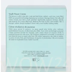 Esteé Lauder Revitalizing Supreme+ Youth Power Creme thumbnail 3