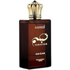 Hamidi Tabassum Oud Elixir thumbnail 1