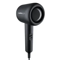 Niceboy Hair dryer ION AirSonic POP Onyx thumbnail 1