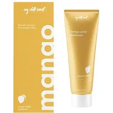 My White Secret Toothpaste Mango Sorbet (Toothpaste) thumbnail 2