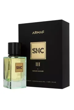 Armaf Beauté SHK III By Saoud Al Kaabi thumbnail 3