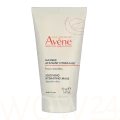 Avene Avene Soothing Radiance Mask thumbnail 5