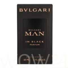 Bvlgari MAN In Black thumbnail 2