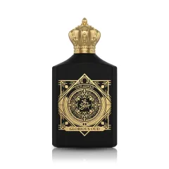 House Of Perfumes Glorious oud black thumbnail 2