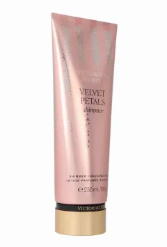 Victoria secret Victoria`s Secret Velvet Petals Shimmer Body Lotion 236ml thumbnail 4