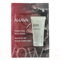AHAVA Clear Time To Clear thumbnail 2