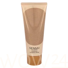 Sensai Sensai Silky Bronze After Sun Glowing Cream thumbnail 5