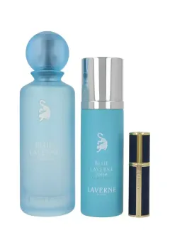 Laverne Blue Laverne 7AM Collection thumbnail 6