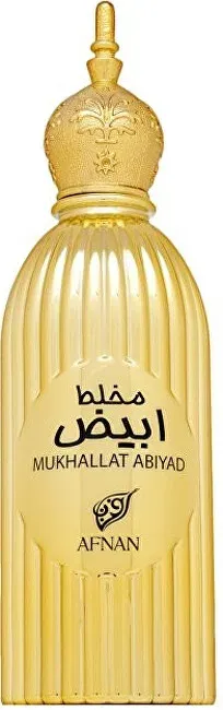 Afnan Abiyad Mukhallat thumbnail 3