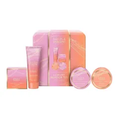 Baylis & Harding Jojoba, Vanilla & Almond Oil Body Care Gift Set 4 pcs thumbnail 2