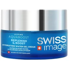 Swiss Image Alpine Aquaboost Replenish & Boost Hydrating Water Gel Cream thumbnail 4