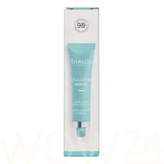 Thalgo Thalgo Cold Cream Marine Nutri-Comfort Lip Balm thumbnail 3