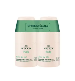 Nuxe Nuxe Reve De The Duo Set thumbnail 5