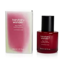 Haruharu Wonder Rose PDRN Soothing Serum thumbnail 1