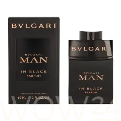 Bvlgari MAN In Black thumbnail 4