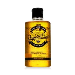 Dapper Dan Hair & Body Shampoo thumbnail 1