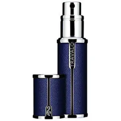 Travalo refillable perfume sprayer 5 ml Blue Milano thumbnail 1