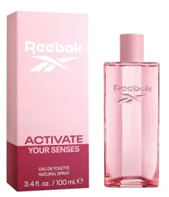 Reebok Activate Your Senses For Woman thumbnail 1
