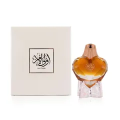 Ahmed Al Maghribi Oulil Amr thumbnail 1