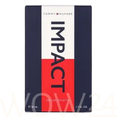 Tommy Hilfiger Impact thumbnail 1