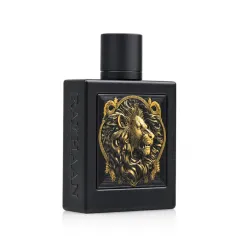Rayhaan Rayhaan, Lion, Eau De Parfum, For Men, 100 ml thumbnail 1