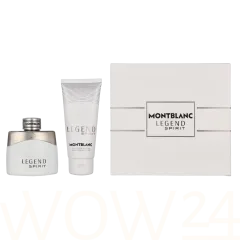 Mont Blanc Legend Spirit thumbnail 4