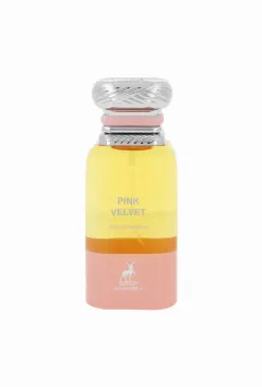 Maison Alhambra Pink Velvet thumbnail 1