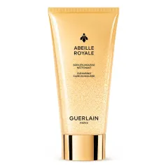 Guerlain Cleansing facial foam Abeille Royale (Cleansing Care-In-Mousse) 175 ml thumbnail 1