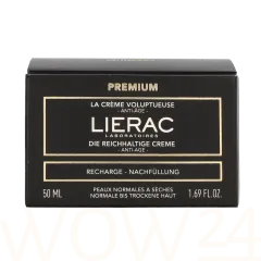 Lierac Premium The Voluptous Cream thumbnail 3