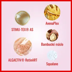 Dermacol Bio retinol night cream thumbnail 7