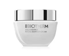 Biotherm aquasource hydra barrier cream thumbnail 2