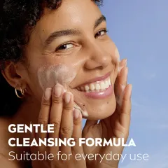 Nivea Cleansing face gel for normal and combination skin (Refreshing Wash Gel) 150 ml thumbnail 4