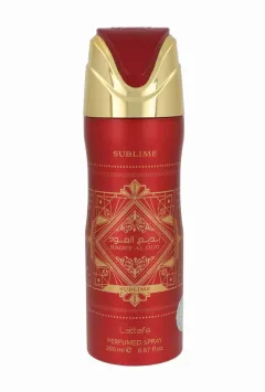 Lattafa perfumes Bade'e Al Oud Sublime thumbnail 1