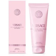 Versace Pour Femme Dylan Blush Pink thumbnail 2