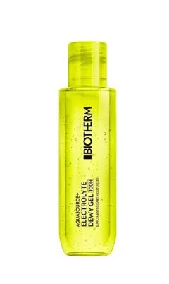 Biotherm Electrolyte Dewy Gel 100H Daily Moisturizer thumbnail 1