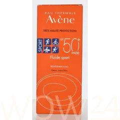 Avene Sun Sport Fluid thumbnail 3