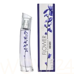 Kenzo Flower By Kenzo Ikebana Indigo thumbnail 4
