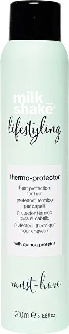 Milk Shake Lifestyling Must-Have Thermo-Protector thumbnail 2