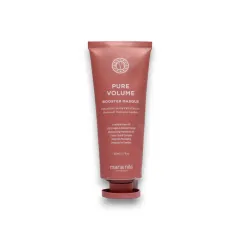 Maria Nila Light hair mask for fine hair Pure Volume (Masque) - 50 ml thumbnail 2