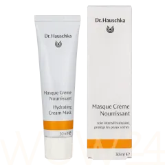 Dr.Hauschka Hydrating Cream Mask thumbnail 4